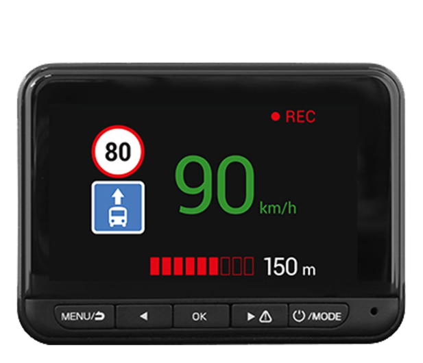 Navitel OUTLET - R9 DUAL Full HD/2,7"/170 - 1518428 - zdjęcie 4